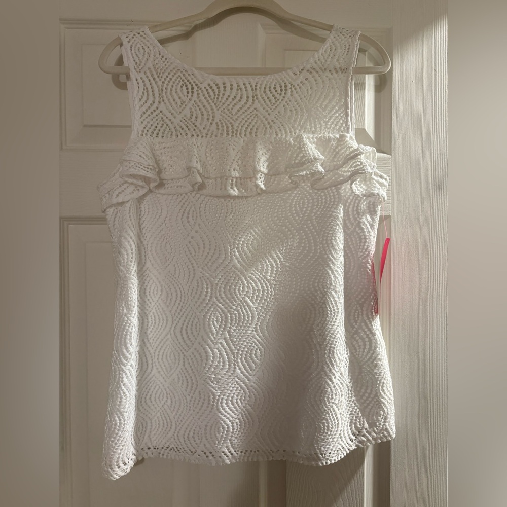 Lilly Pulitzer top